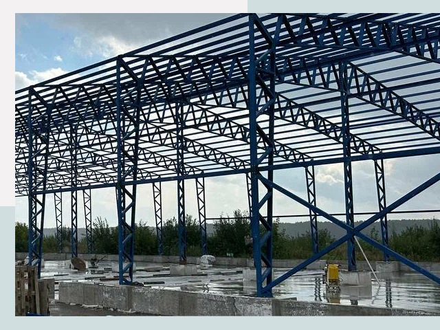 Строительство картодромов в Барабинске