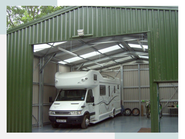 Автомобильная отрасль в Барабинске