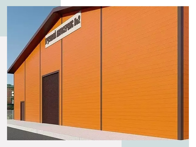 Строительство автосервисов в Барабинске