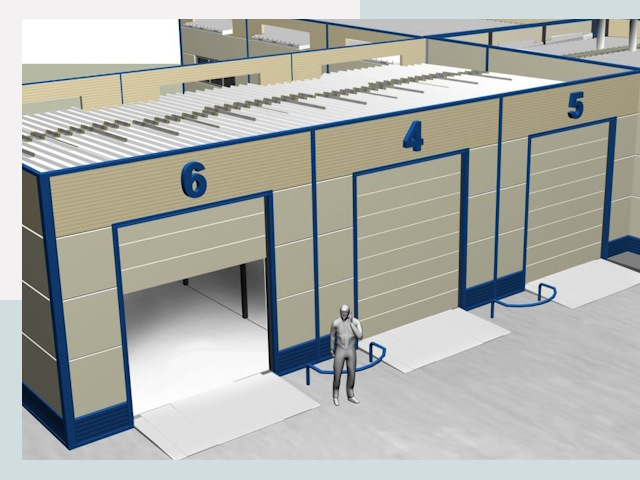 Строительство автомоек от 609 руб. в Барабинск