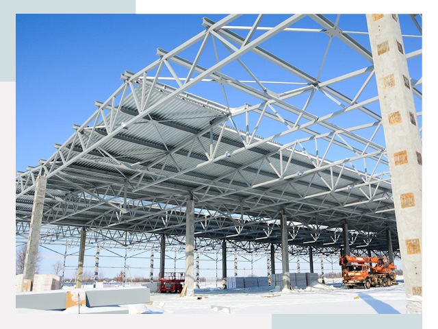 Строительство паркингов в Барабинске