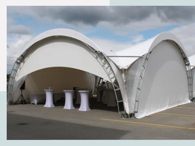 Тентовые павильоны от 609 руб. в Барабинск и Новосибирская область