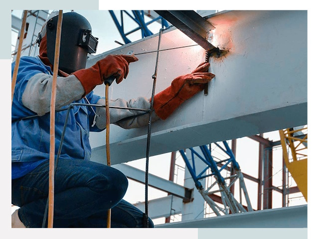 Генеральный подряд в Барабинске от 609 руб. - Надежность и качество